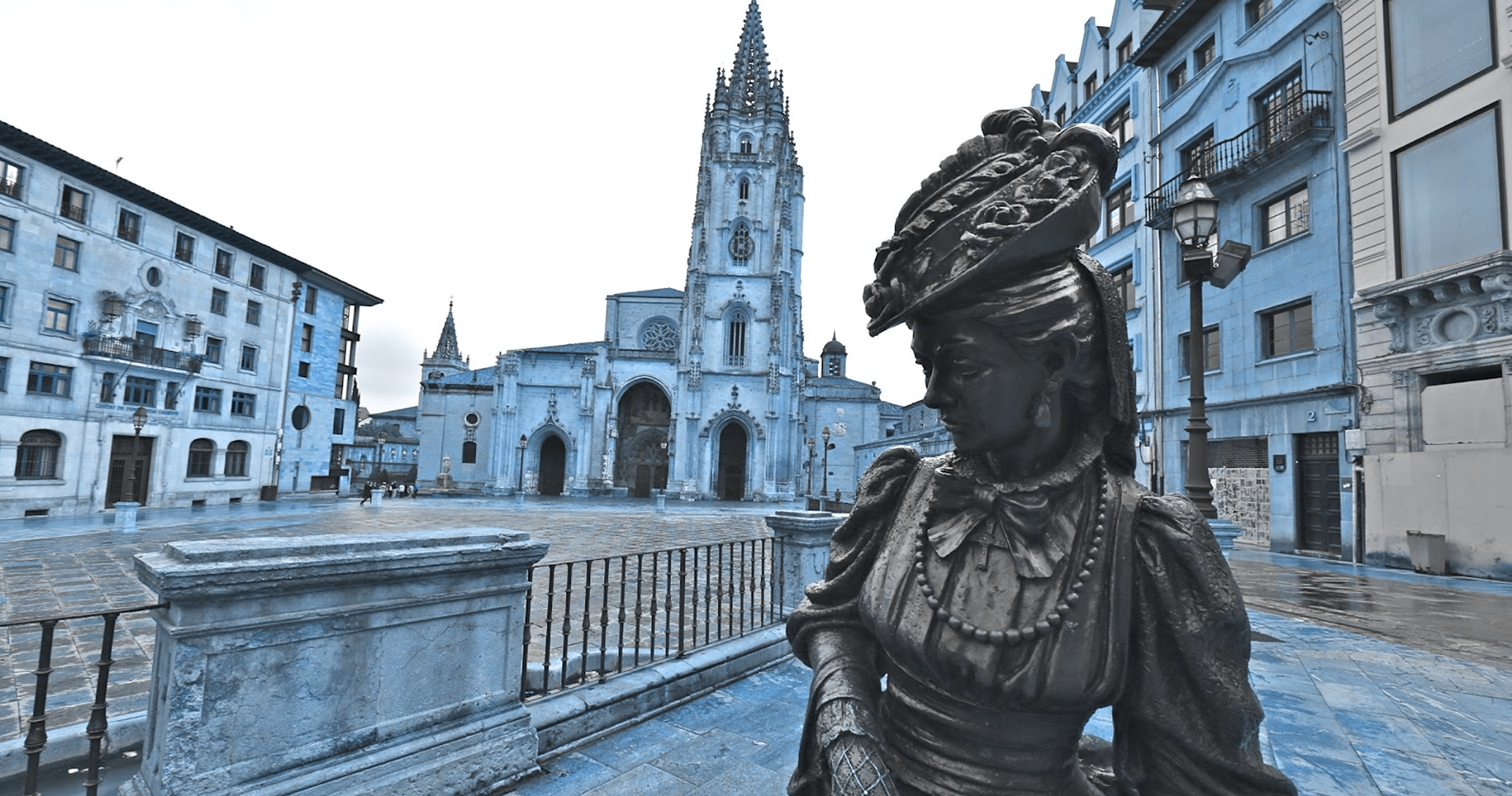 La Regenta